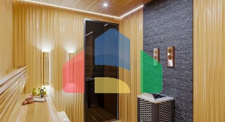 Квартиры в новом жилом комплексе в Махмутларе