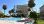 50 meter to sea ! 2 bedroom apt - in Mahmutlar / Alanya