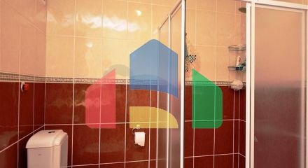 50 meter to sea ! 2 bedroom apt - in Mahmutlar / Alanya