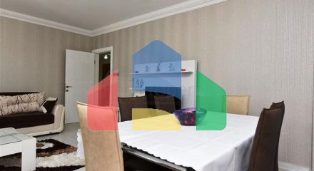 50 meter to sea ! 2 bedroom apt - in Mahmutlar / Alanya