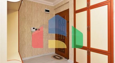 Квартира 2+1 c отдельной кухней в районе Махмутлар