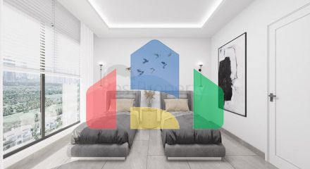 A new premium class project in the Mahmutlar area