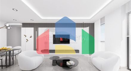 Новый проект премиум класса в районе Махмутлар