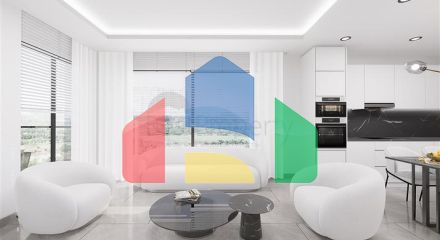 Новый проект премиум класса в районе Махмутлар