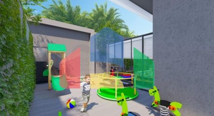 Новый проект премиум класса в районе Махмутлар