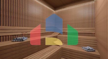 Новый проект премиум класса в районе Махмутлар