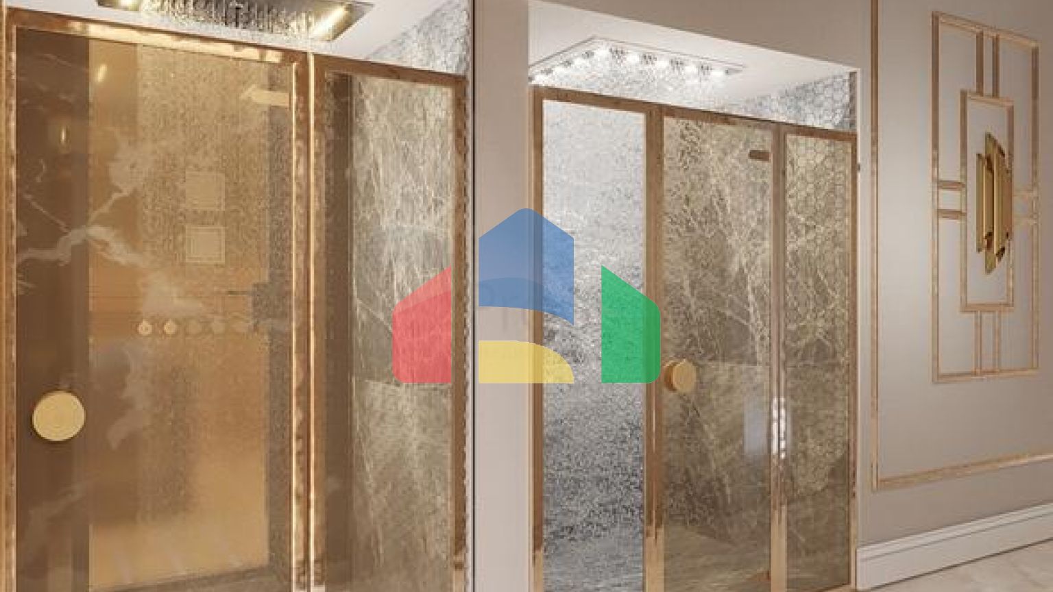 Квартира 1+1 в премиальном комплексе района Махмутлар