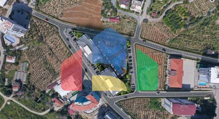 Новый инвестиционный проект в районе Махмутлар