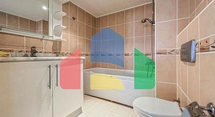 Spacious 2+1 apartment in Mahmutlar district