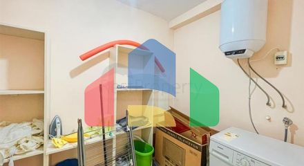 Spacious 2+1 apartment in Mahmutlar district