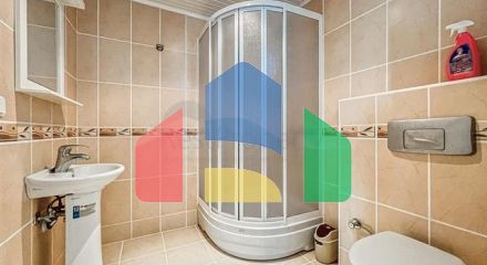 Spacious 2+1 apartment in Mahmutlar district