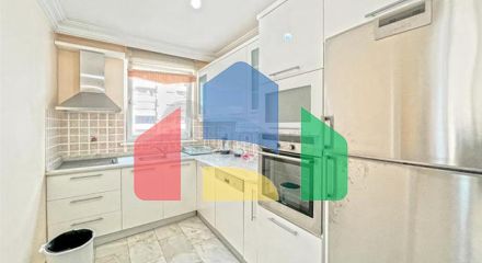 Просторная квартира 2+1 в районе Махмутлар