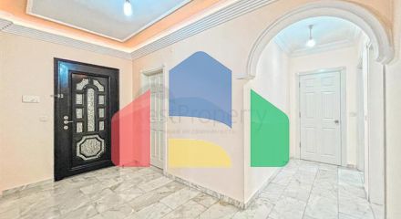 Просторная квартира 2+1 в районе Махмутлар