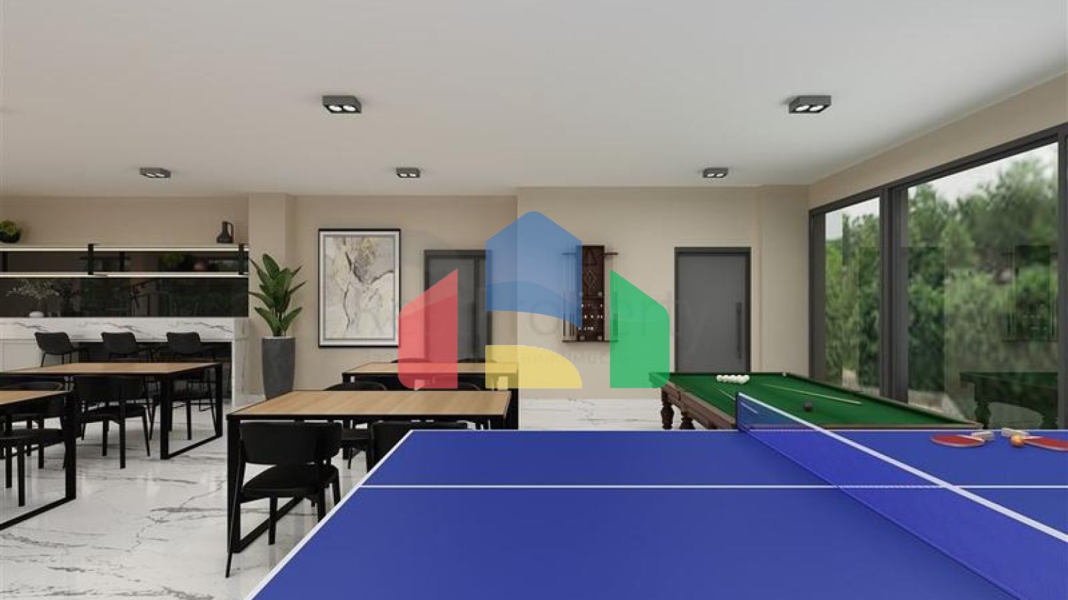 Новый инвестиционный проект в Махмутларе