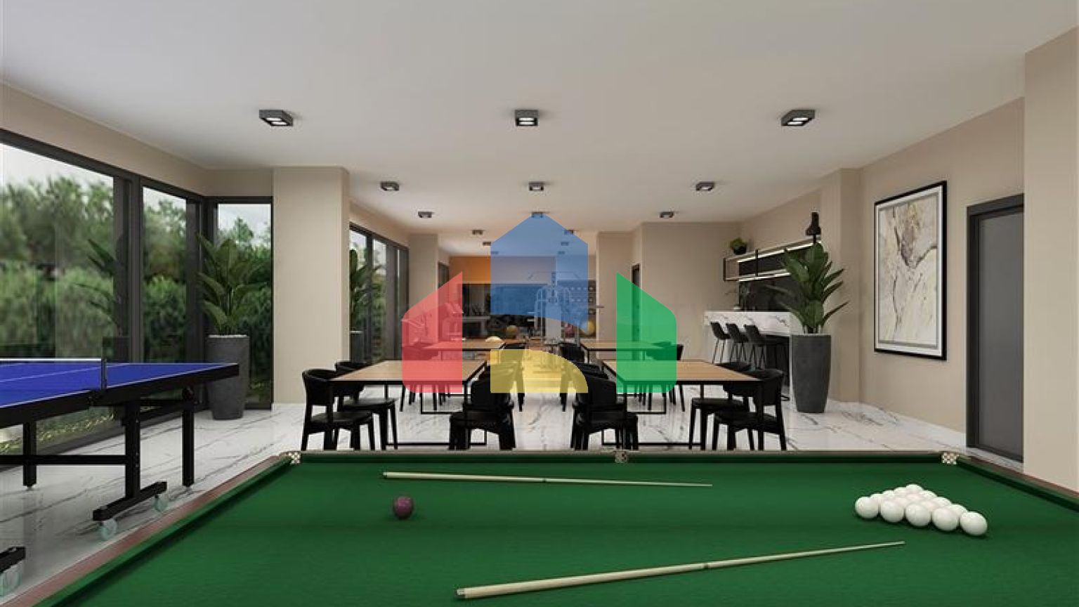 Новый инвестиционный проект в Махмутларе