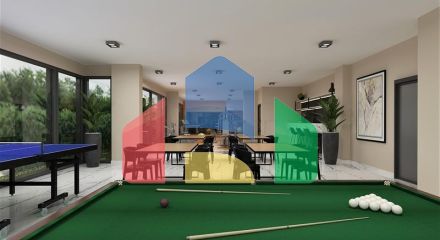 Новый инвестиционный проект в Махмутларе