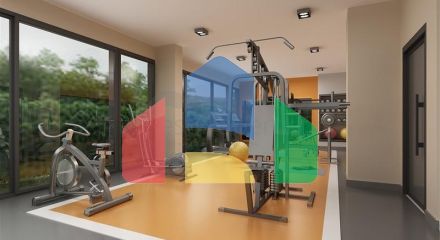 Новый инвестиционный проект в Махмутларе