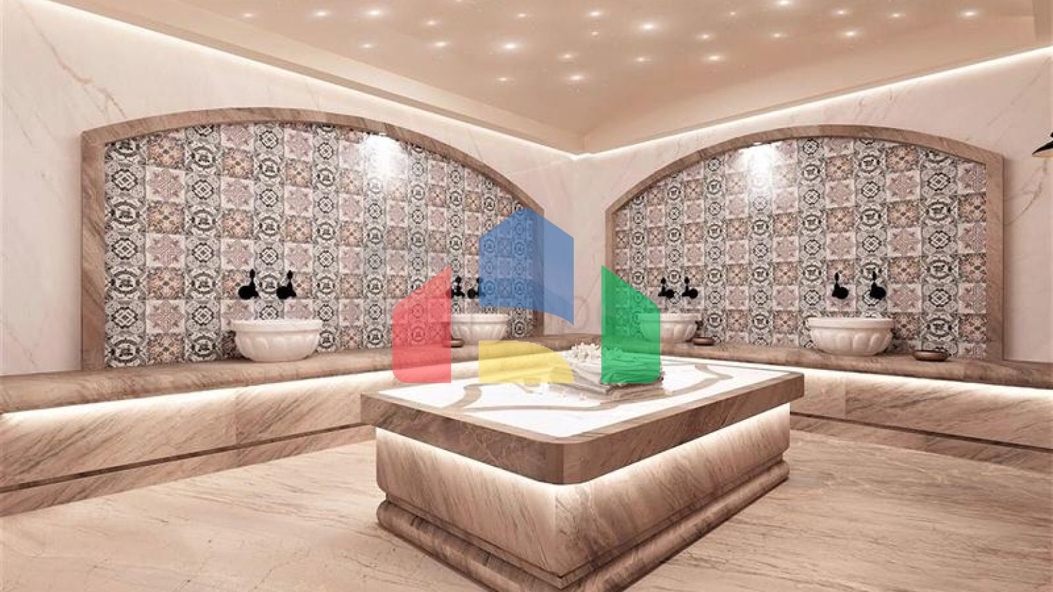 Новый инвестиционный проект в Махмутларе