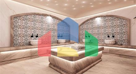 Новый инвестиционный проект в Махмутларе