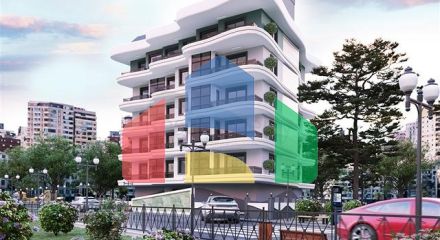 Новый инвестиционный проект в Махмутларе