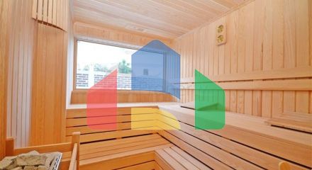 Трехкомнатная квартира в районе Махмутлар