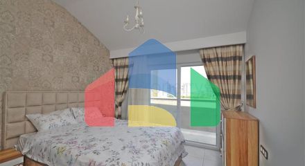 Трехкомнатная квартира в районе Махмутлар Трехкомнатная квартира в районе Махмутлар