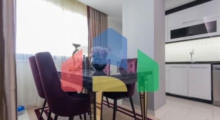 Просторий пентхаус на березі Середземного моря Просторий пентхаус на березі Середземного моря