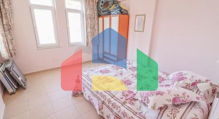 2 + 1 на першій лінії в Махмутларі