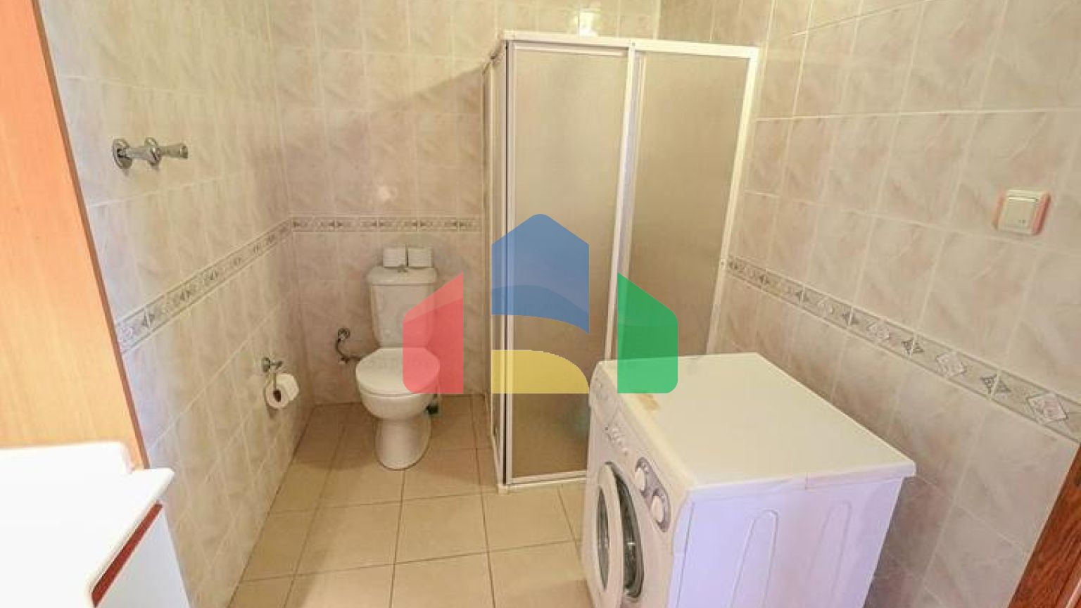 2+1 на первой линии в Махмутларе