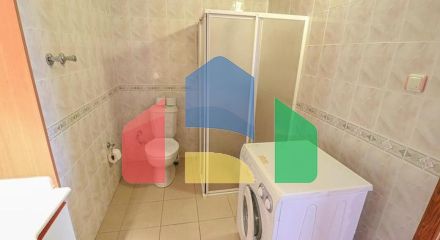 2+1 на первой линии в Махмутларе