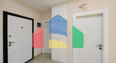 Квартира 1+1 в новом жилом комплексе в районе Махмутлар