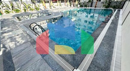 Квартира 1+1 в новом жилом комплексе в районе Махмутлар