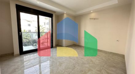 Apartments in the Mahmutlar area, 5 minutes from the sea