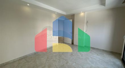 Apartments in the Mahmutlar area, 5 minutes from the sea