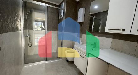 Apartments in the Mahmutlar area, 5 minutes from the sea