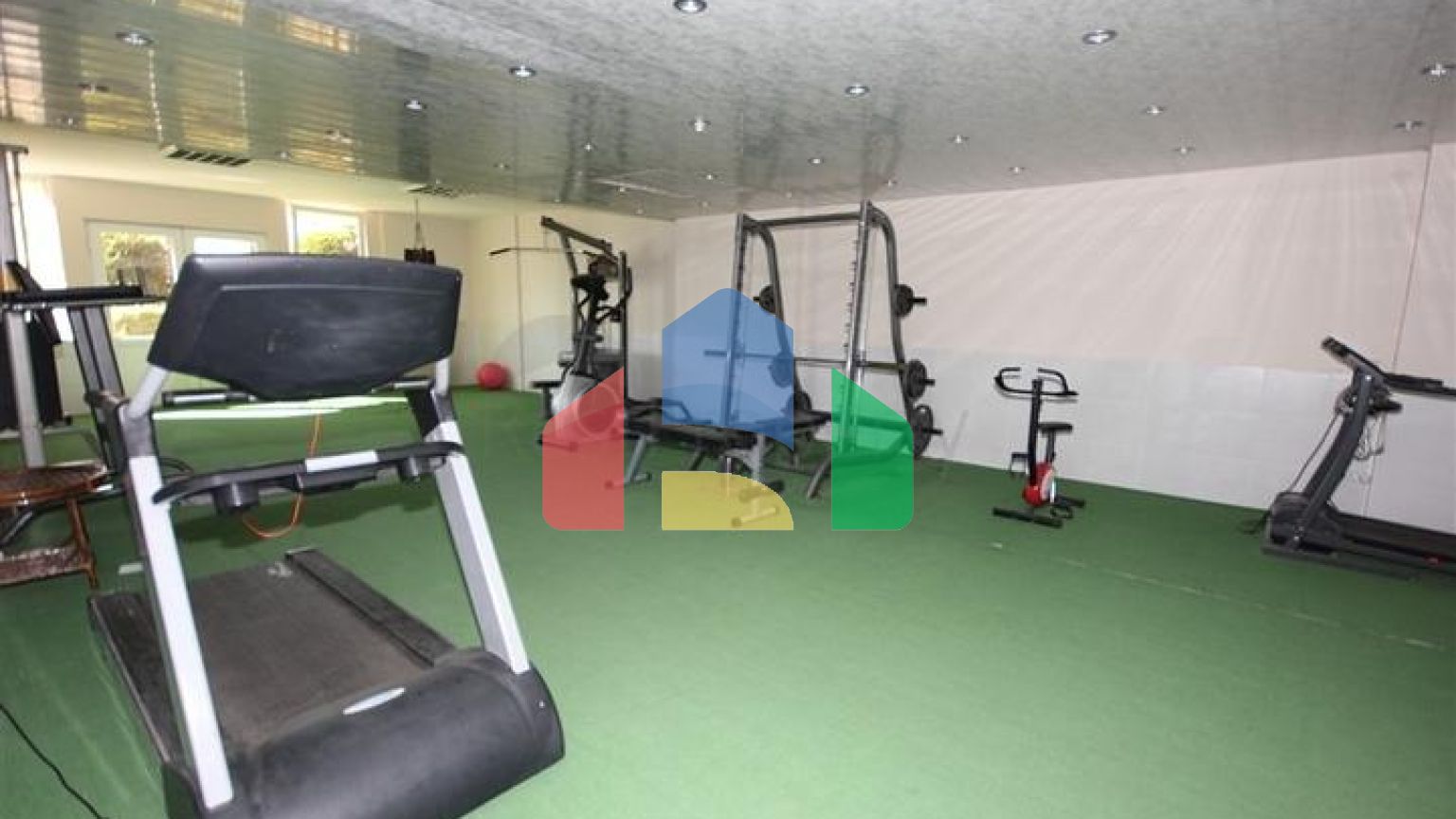 Меблированная квартира планировкой 2+1 в районе Махмутлар