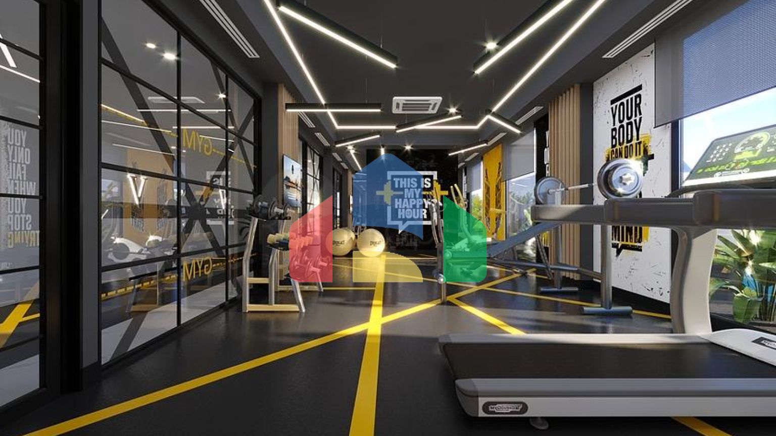 Новый строящийся комплекс в районе Махмутлар