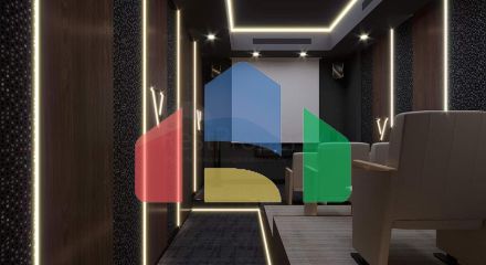 Новый строящийся комплекс в районе Махмутлар