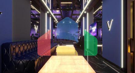 Новый строящийся комплекс в районе Махмутлар