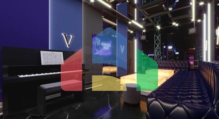 Новый строящийся комплекс в районе Махмутлар