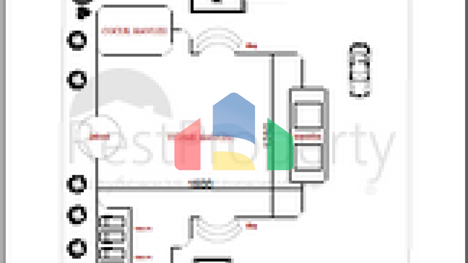 Новый строящийся комплекс в районе Махмутлар
