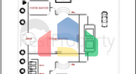 Новый строящийся комплекс в районе Махмутлар