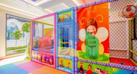 Меблированная квартира планировки 1+1