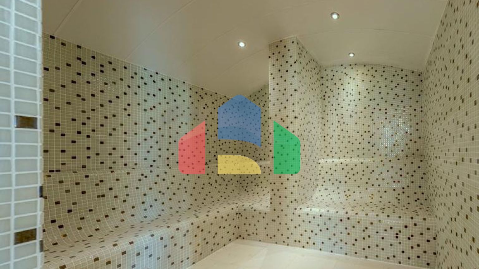 Меблированная квартира планировки 1+1