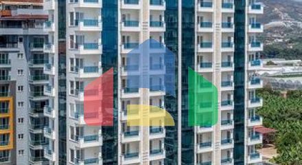 Меблированная квартира планировки 1+1