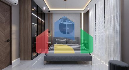 Інвестиційний проект в районі Махмутлар