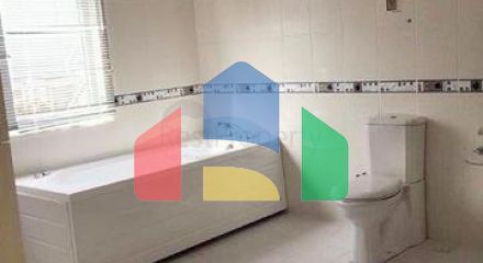 Furnished penthouse in a complex in the Mahmutlar area