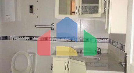 Furnished penthouse in a complex in the Mahmutlar area