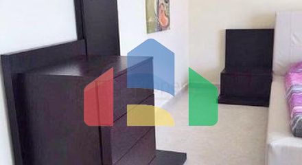 Меблированный пентхаус в комплексе в районе Махмутлар