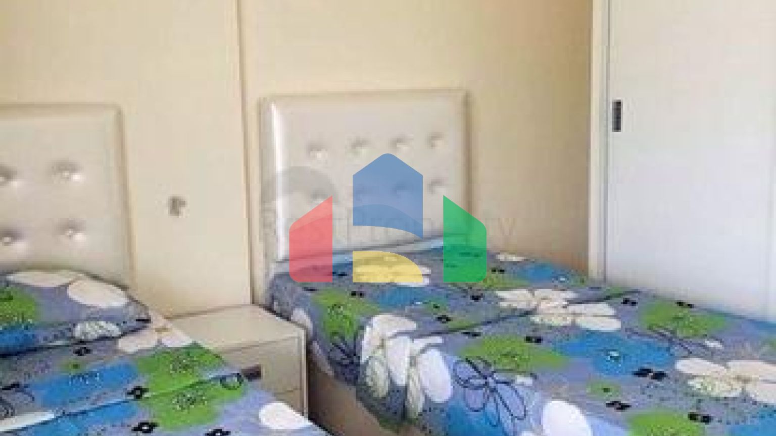 Меблированный пентхаус в комплексе в районе Махмутлар